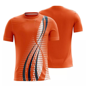 เสื้อยืดพิมพ์ลาย 3 มิติ ปี 2026 สำหรับผู้ชาย คอกลม แขนสั้น แฟชั่นลำลอง เสื้อท่อนบนสไตล์โพลีนีเชียน สตรีทแวร์ เสื้อยืดโอเวอร์ไซส์ - Product Image 2