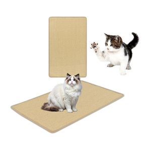 Albero per Gatti Multifunzionale e Tiragraffi per Ambienti con Più Gatti - Per Riposo e Gioco - Product Image 1