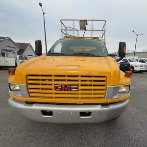 Camion tracteur diesel 6x4 à conduite à gauche pour le transport routier international de marchandises lourdes - Product Image 1
