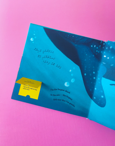 Livres de dessin interactifs pour enfants sur le thème des requins de l'océan, vente en gros - Product Image 2