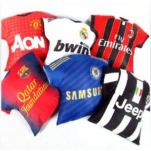 Maillots de football unisexes pour adultes, ensembles d'uniformes, respirants, séchage rapide, taille plus, tissu polyester et élasthanne, service OEM personnalisé - Product Image 1