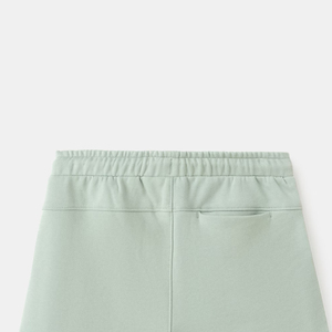 Shorts d'été décontractés pour garçons avec taille élastique et cordon de serrage, coupe confortable et décontractée, pour acheteurs en gros 2026 - Product Image 5