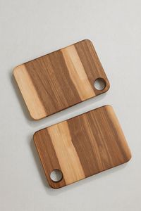 Planche à découper en bambou avec logo personnalisé, planche à découper extra lourde pour la cuisine/Planche à découper en bois de teck à prix de gros - Product Image 5