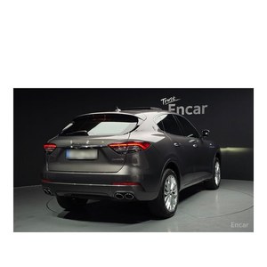 Maserati Levante 2.0 GT AWD con Volante a la Izquierda, Caja de Cambios Automática, Asientos de Cuero, Cámara Trasera, Modelo Agosto 2022, 24,058 km - Product Image 2