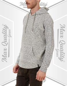 Sweat-shirt à capuche pour homme, veste en polaire confortable et chaude pour l'entraînement, le jogging et les occasions décontractées - Product Image 2
