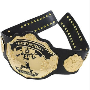 Ceinture de championnat personnalisée avec texte et logos sur mesure, ceinture de lutte personnalisée avec logos sur mesure - Product Image 4