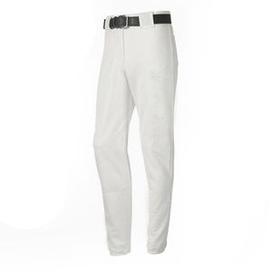 เสื้อเบสบอลโพลีเอสเตอร์ ชุดเบสบอลแบบเรียบ ทรงปกติ ตัดเย็บชุดเบสบอล - Product Image 2