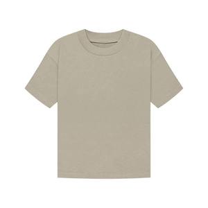Camiseta de Cuello Redondo para Hombre, Corte Regular, Algodón Suave Premium, Estilo Casual, Básica - Product Image 5