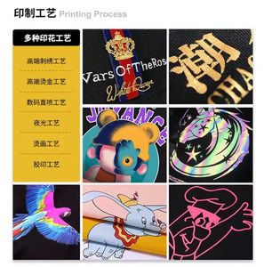 Chaqueta de Mezclilla para Hombre, Cuello Alto, Cierre de Cremallera, Lona Impermeable y Resistente al Viento, Ropa Casual para Exteriores, Marca Privada OEM, Estilo Urbano - Product Image 5