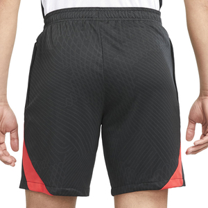 Soccer Shorts Custom Logo Quick Dry Football Shorts Breathable Lightweight <b>Athletic</b> Training Match Wear Apparel - Product Image 2