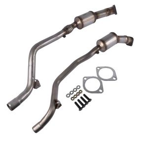 For Dodge Charger 2.7L 3.5L Catalytic Converters Left and Right 2006-2010 Models - Product Image 4
