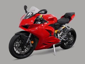 Motocicleta usada en venta 2025 Ducati PANIGALE V2 - Product Image 2