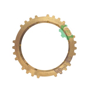 סיטונאי תיבת הילוכים באיכות גבוהה סינכרון טבעת synchromesh עבור isuzu jcr 1-33265-154-0 - Product Image 2