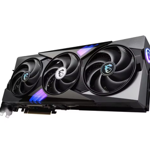 Tarjeta Gráfica GeForce RTX 5080 GAMING TRIO OC Original y Auténtica, 16GB GDDR7 de 256 Bits, 5090 32GB - Product Image 1