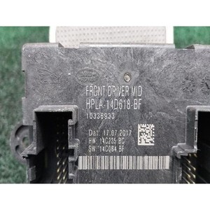 Découverte de modules informatiques et ECU d'occasion HPLA14D618BF - Product Image 4