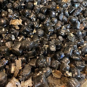 Wholesale Premium Electronic AC Refrigerator Compressor <b>Scrap</b> High Quality HMS Grade Recyclable <b>Metal</b> Units Bulk Supply - Product Image 3