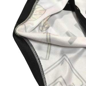 Envío Rápido, Uniforme de Baloncesto Personalizado de Manga Corta con Logotipo, Servicio OEM, Transpirable, de Secado Rápido, Unisex, para Juego en Equipo - Product Image 5