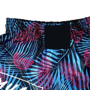 Shorts de Muay Thai personnalisés fabriqués en usine à bas prix, shorts de boxe Muay Thai de haute qualité sur mesure - Product Image 4