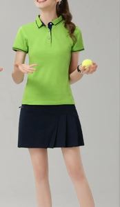 T-shirts Premium pour Femmes, Évacuation de l'Humidité, Qualité Export, Séchage Rapide, Vêtements de Sport Athlétiques, Entraînement Performance, Sports, Coupe Ajustée, Vêtements de Yoga - Product Image 5