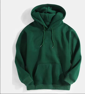Sweat-shirts d'hiver pour hommes les plus vendus, noirs multicolores, avec logo personnalisé, manches longues, en molleton 100 % coton, confortables, OEM - Product Image 1