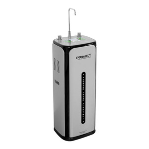 Purificateur d'eau alcaline ionisée électrique à électrodes plaquées platine, filtration 8 étapes, portable, Kanzen PK06, pour usage domestique, très demandé - Product Image 4