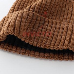 Vente directe d'usine, faible MOQ, bonnets à prix bas, bonnets à marque privée pour la vente en ligne - Product Image 5
