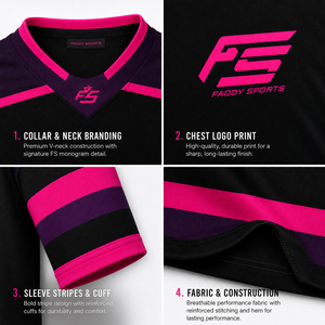 Jersey de Hockey sobre Hielo Sublimado Personalizado, Uniforme de Equipo Profesional Transpirable de Alta Calidad, Ropa Deportiva de Entrenamiento al por Mayor - Product Image 4