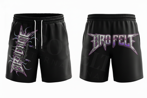 Nueva Llegada, Pantalones Cortos Deportivos Unisex de Verano, Estilo Vintage Lavado, Personalizados, Casuales, de Calle, 100% Algodón, de Secado Rápido - Product Image 6