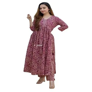 High Selling Women Kurti For Wedding And Festival Wear Available At Wholesale Price From Indian Supplier kurtis for women