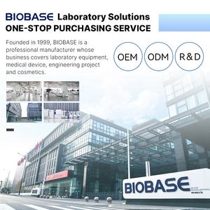 Espectrofotômetro de Absorção Atômica BIOBASE CN BK-AA860B Pro com Limite de Detecção de Cu ≤0,001μg/mL e Alta Sensibilidade para Laboratório - Product Image 2