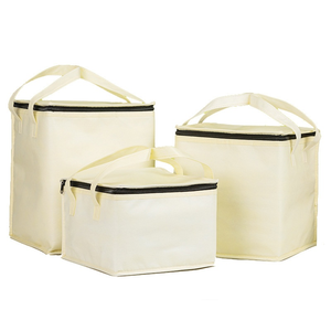Bolsa Térmica Grande para Transporte de Alimentos, Ideal para Pasteles, Comida para Llevar, Comida Rápida, Barbacoa y Productos Refrigerados - Bolsa Aislante - Product Image 1