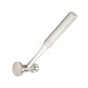 Instrumentos de Alta Calidad Tipo Cottle Mallet de Acero Inoxidable Reutilizables para Cirugía ORL y Ortopedia - Certificación CE - Product Image 5