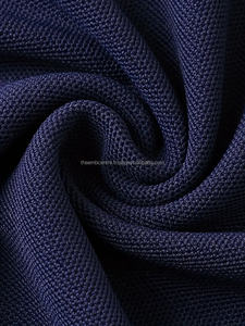 Nueva Camiseta de algodón de verano a la moda para hombre, ropa deportiva informal de manga larga, polos transpirables ajustados, polos para hombre - Product Image 5