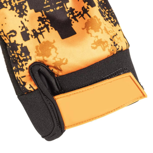 High Quality Custom Breathable Printed Hunting Gloves for Men Anti-Cut for Sports Cycling Outdoor & Fishing Activities Wholesale - Product Image 6