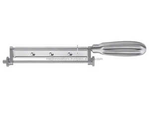 ผิวหนังเทียมสีเงิน - Product Image 4