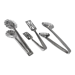Pinzas de acero de alta calidad, carbón vegetal - Product Image 1