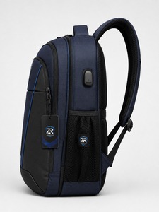Sac à dos léger anti-plis pour homme, tendance, confortable, idéal pour le sport et la gym, prix abordable, personnalisable avec OEM - Product Image 2