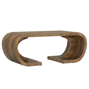 Tavolino da Caffè Utilizzabile Come Tavolino Centrale o da Divano per l'Ora del Tè - Product Image 5