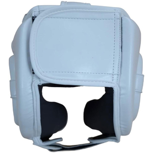 Nouveau protège-tête de karaté pour hommes 2026 – Respirant, séchage rapide, léger, en polyester/nylon – Équipement de boxe professionnel, sécurité, OEM - Product Image 6