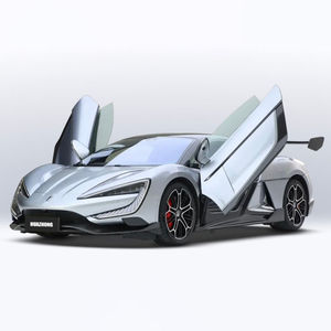 Nuevo Auto Byd Yangwang U9 2024, Auto Deportivo Eléctrico, Byd U9 EV, Vehículo de Nueva Energía, Auto Chino de Lujo - Product Image 1