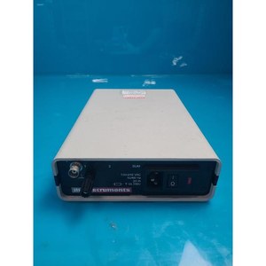 MTI 8000-4257 ใช้แล้วตามสภาพปัจจุบัน อะไหล่อุปกรณ์เซมิคอนดักเตอร์รุ่นเก่า - Product Image 5
