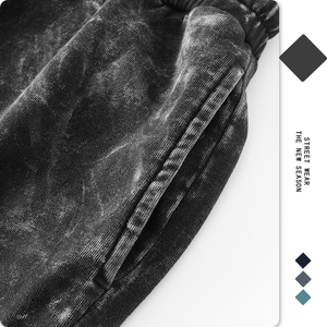 Pantalones Deportivos para Mujer a Precio Competitivo, Pantalones de Felpa Personalizados de Algodón para Chicas, Pantalones Deportivos Casuales para Mujer 2026, MOQ Bajo - Product Image 6