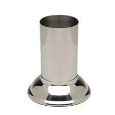 Porte-éponges et porte-forceps manuel en acier inoxydable chirurgical de qualité professionnelle - Product Image 5