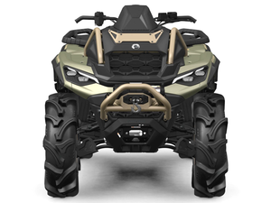 รถมอเตอร์ไซค์รุ่นยอดนิยมปี 2026 Can-Am Outlander X MR 1000R ผลิตเสร็จ พร้อมจัดส่งและจัดส่งถึงบ้านอย่างรวดเร็ว - Product Image 3