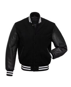 Blouson universitaire décontracté personnalisé pour homme, style streetwear, vente en gros, blouson bomber universitaire, blouson universitaire vierge pour homme, vente en gros - Product Image 5