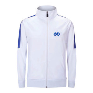 Outdoor Use Plus Size Custom Logo Sports Tracksuits For <b>Men</b> Latest Style Durable Material Sports Tracksuit - Product Image 2