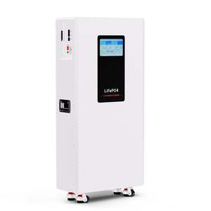 Offres en gros pour batterie LiFe-PO4 15,34 kWh 51,2 V 300 Ah - Product Image 3