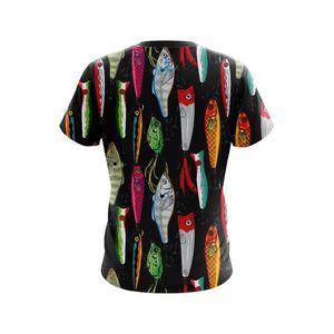 Camiseta Deportiva de Pesca de Manga Larga para Hombre, de Secado Rápido, Protección UV, Transpirable, para Pesca al Aire Libre - Product Image 6