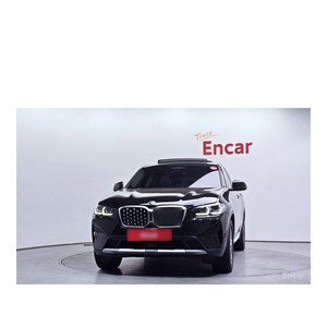 BMW X4 XDrive20d XLine 2023 Diésel Automático 26,584 km Volante a la Izquierda Cámara Trasera Modelo 2023/11 - Product Image 3