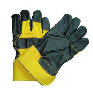 Servicio OEM, guantes de trabajo de la mejor calidad, resistentes al aceite, anti-químicos, antideslizantes, duraderos, sin silicona, protección. - Product Image 1